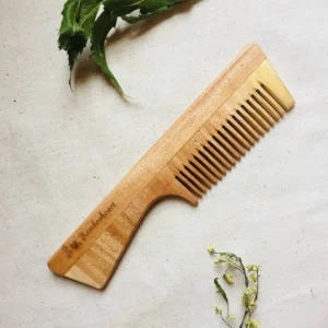 Comb (With handle) 1