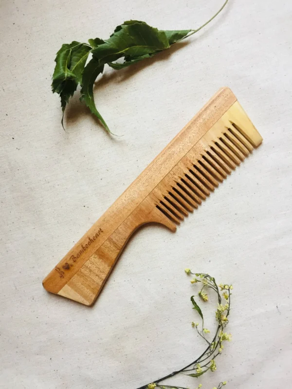 Comb (With handle) 1