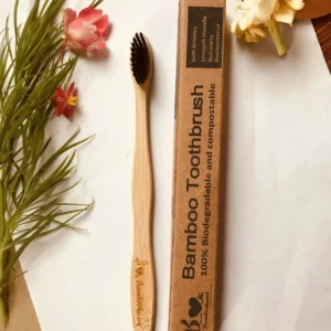 bamboo toothbrush nova