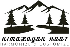 Himalayan Haat Logo
