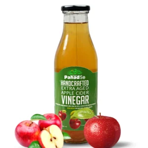 Apple Cider Vinegar with Mother