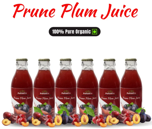 plum prune juice 6 pack