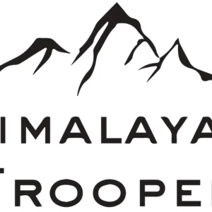 Himalayan Trooper Logo