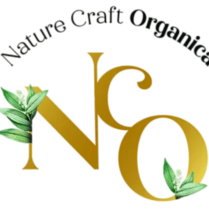 NATURE CRAFT ORGANICA Logo