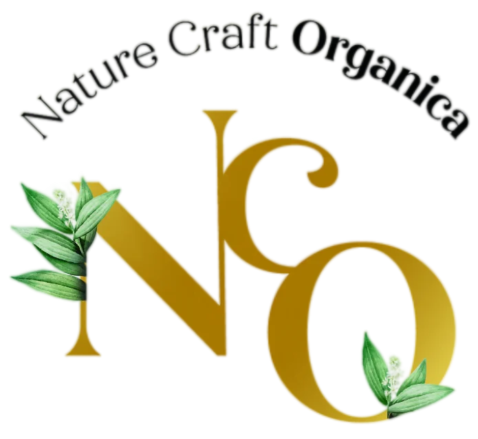 NATURE CRAFT ORGANICA Logo