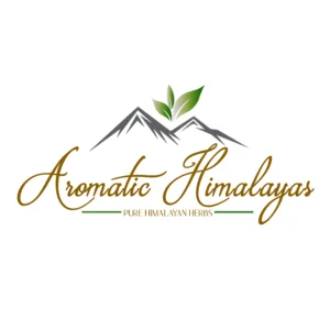 aromatic himalayas square logo