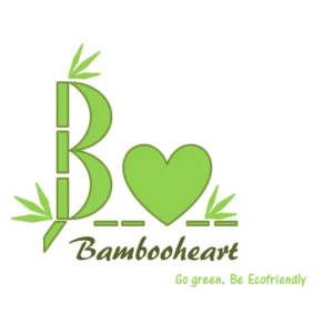 bambooheart square logo