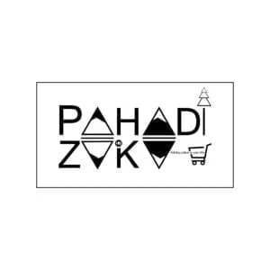 pahadizaika square logo