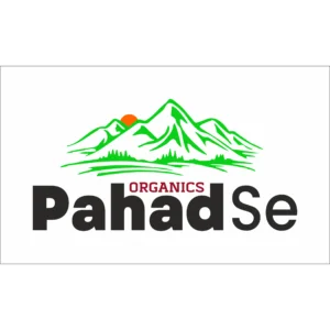 pahadse organics square logo