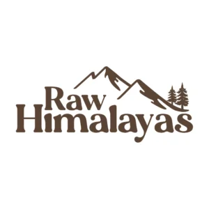 raw himalayas logo square