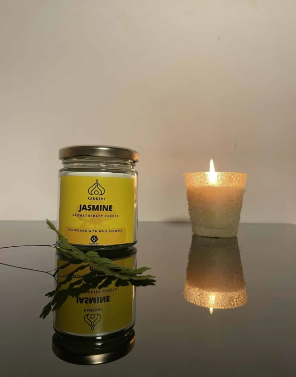 aroma candles scaled