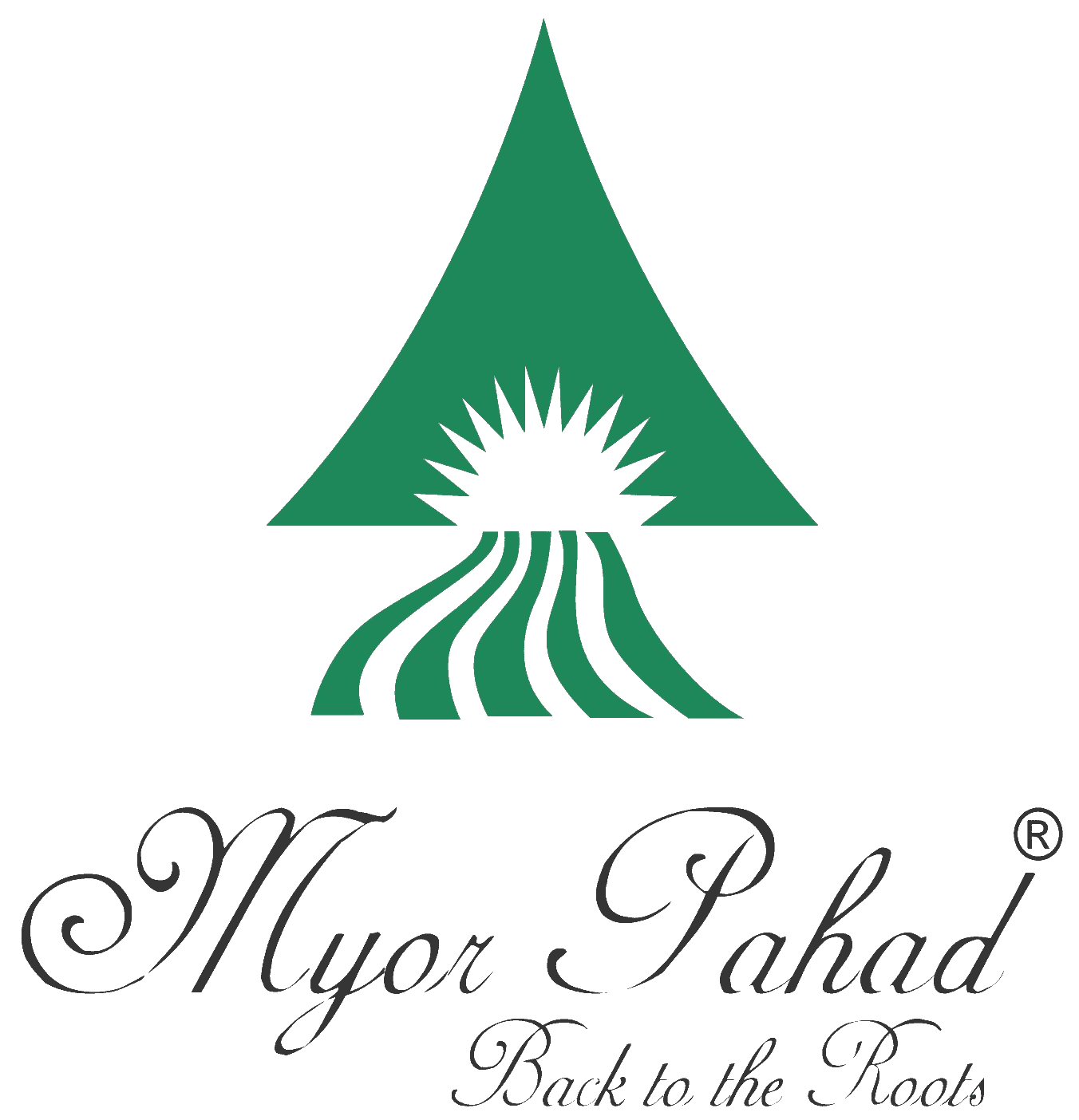 Myor Pahad logo