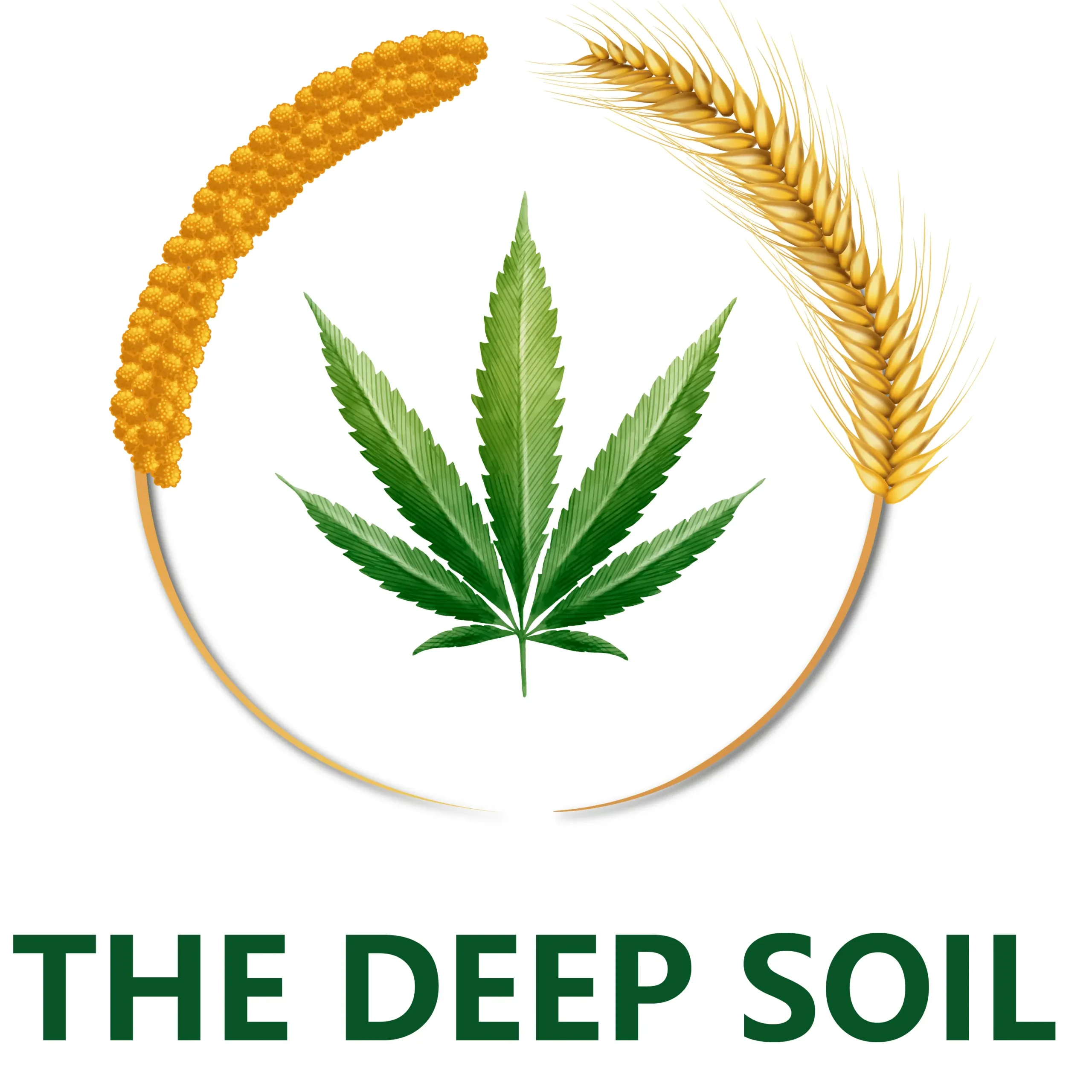 The Deep Soil