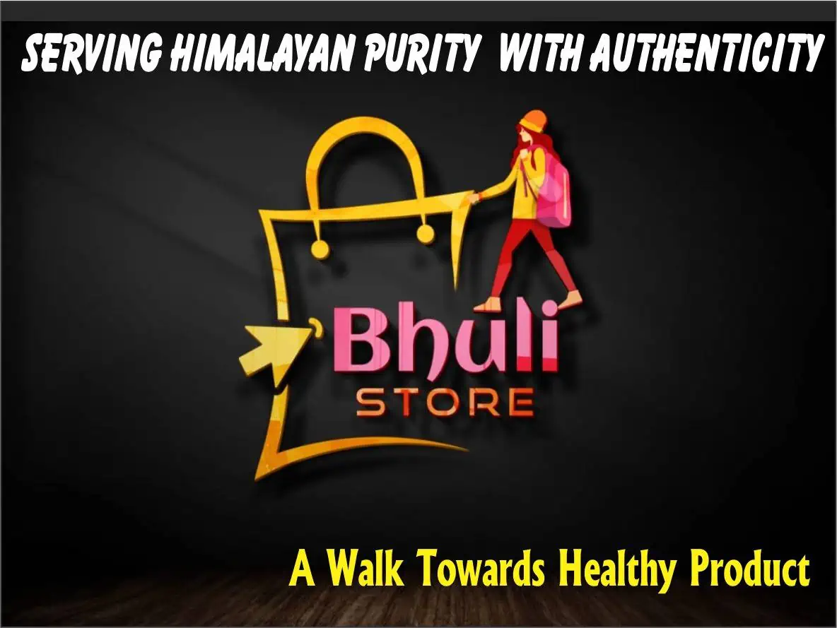 Bhuli Store